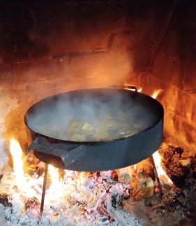 San Martin de los Andes House | Cabaña los teros