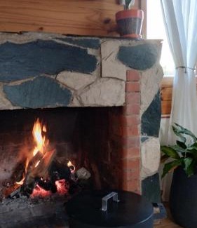 San Martin de los Andes House | Cabaña los teros