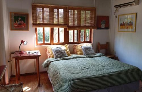 Gualeguaychu House | cabaña los cardenales