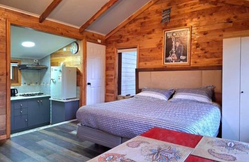 Coyhaique Apartment | Cabaña los Faisanes, Coyhaique