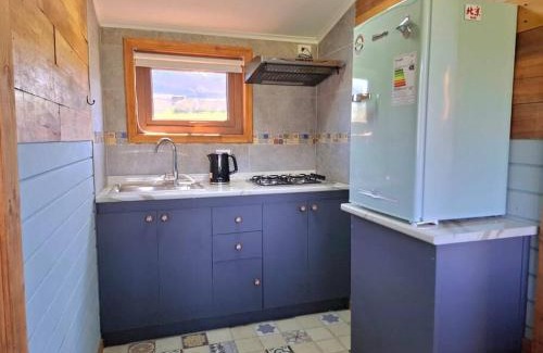 Coyhaique Apartment | Cabaña los Faisanes, Coyhaique