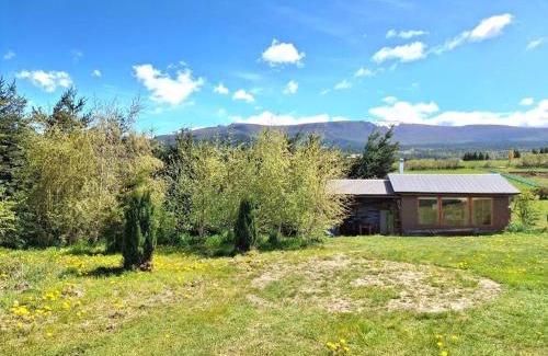 Coyhaique Apartment | Cabaña los Faisanes, Coyhaique
