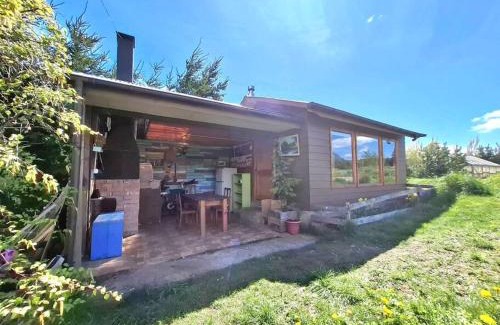 Coyhaique Apartment | Cabaña los Faisanes, Coyhaique
