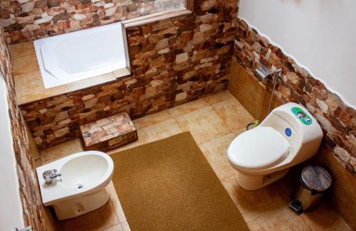 Samaipata Apartment | Cabaña Los Guapurús