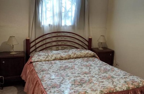 Huerta Grande House | Cabaña Los Lirios