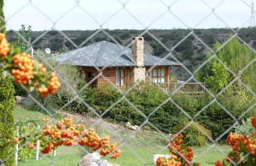 Cacheuta Ski Chalet | Cabaña Los Manzano