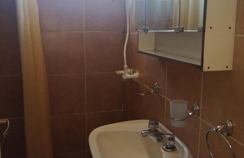 Uspallata Ski Chalet | Cabaña los Nogales