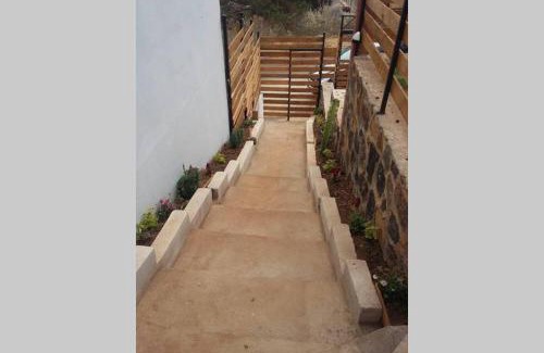 Patzcuaro Ski Chalet | Cabaña Los Nogales