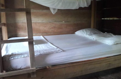 Nuqui Cabin | Cabaña Los Termales