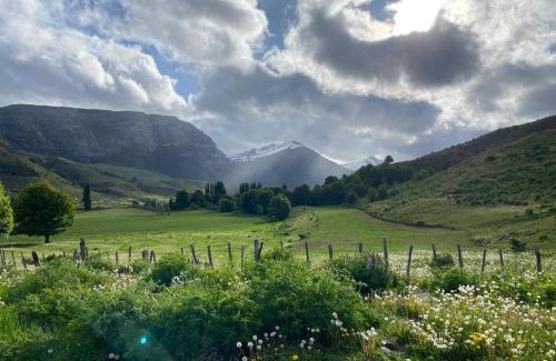 Coyhaique House | Cabaña Los Teros - 2 Hermanos