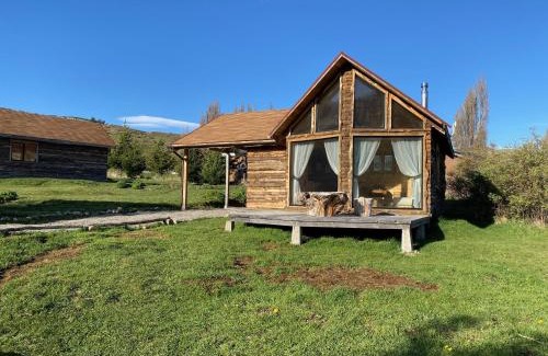 Coyhaique House | Cabaña Los Teros - 2 Hermanos