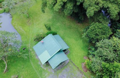 Penas Blancas Ski Chalet | Cabaña Los Tucanes