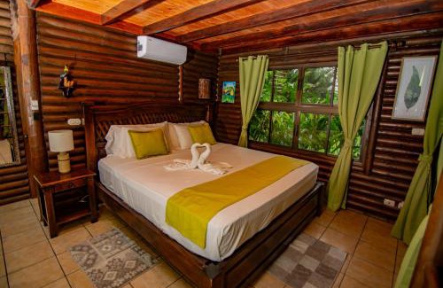 Penas Blancas Ski Chalet | Cabaña Los Tucanes