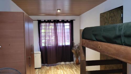 Villa Del Dique House | Cabaña LUBA