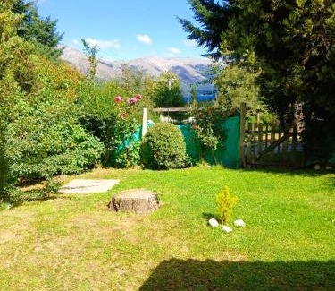 Villa Los Coihues Apartment | Cabaña MAC I