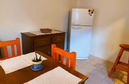 Villa Los Coihues Apartment | Cabaña MAC I