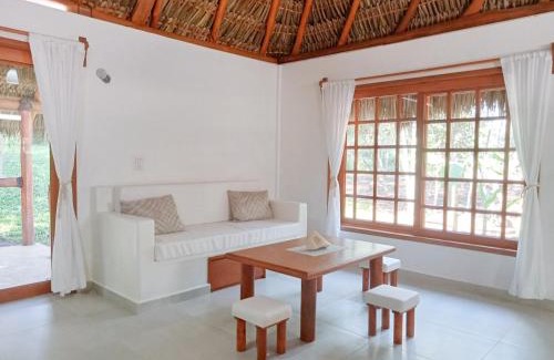 Ekbalam Ski Chalet | Cabaña Magica & Yoga