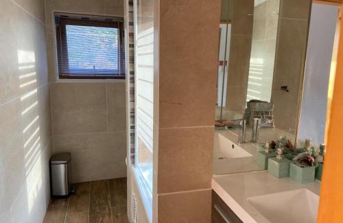Bahia Mansa House | Cabaña Maicolpue Rio Sur