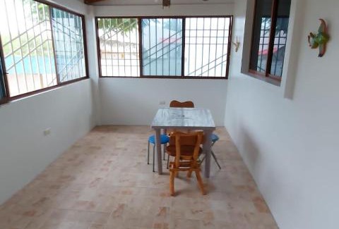 Montanita Villa | Cabaña Mar Olon Renovation
