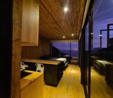 Matanzas Villa | Cabaña Marea Alta en Quebrada Matanzas