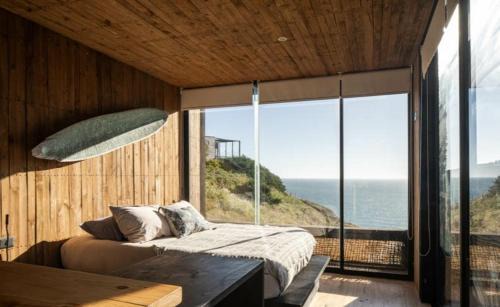 Matanzas Villa | Cabaña Marea Alta en Quebrada Matanzas