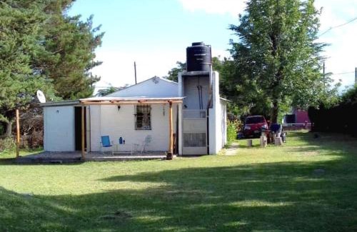 Bialet Masse Ski Chalet | Cabaña Mateo