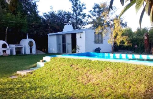 Bialet Masse Ski Chalet | Cabaña Mateo