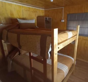 Ancud House | Cabaña Matilda