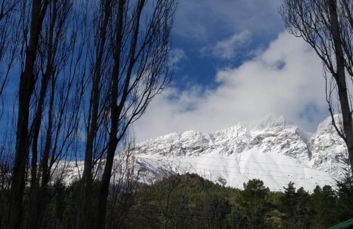 El Bolson House | Cabaña Mauka
