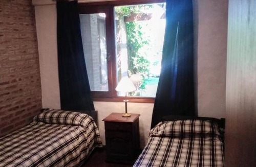 Sierra de los Padres Cabin | Cabaña Maya