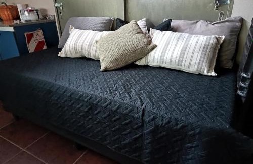 Rio Ceballos House | CABAÑA MI PAZZ camino al cuadrado