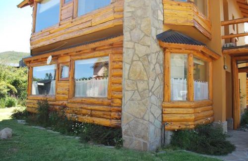 Villa Catedral Cabin | Cabaña Michay Cerro Catedral Bariloche