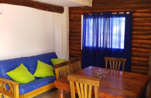 Chacras de Coria Ski Chalet | Cabaña Mimi