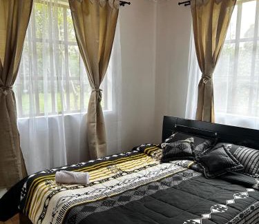 Villa de Leyva House | Cabaña Mirador de Polo de Villa de Leyva