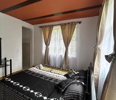 Villa de Leyva House | Cabaña Mirador de Polo de Villa de Leyva