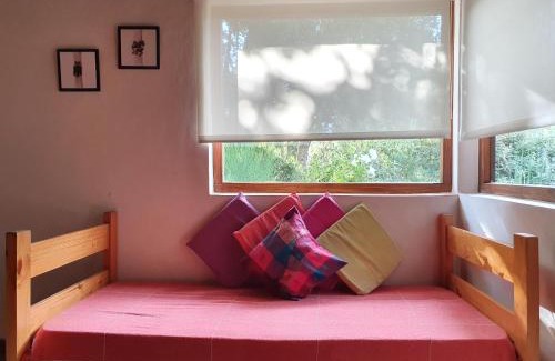 Correntoso Cabin | Cabaña Modern Family