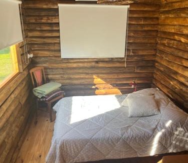 Tandil House | Cabaña Monoambiente Tandil