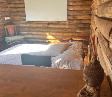 Tandil House | Cabaña Monoambiente Tandil