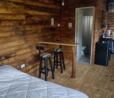 Tandil House | Cabaña Monoambiente Tandil