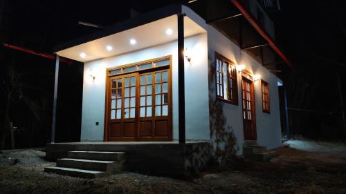 Oxapampa Cabin | Cabaña Monte Santo