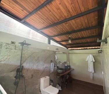 San Rafael House | Cabaña Montecielo San Rafael