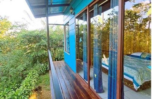 Bijagua Apartment | Cabaña Montezion Bijagua