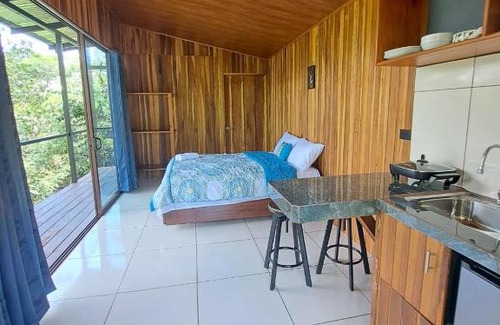 Bijagua Apartment | Cabaña Montezion Bijagua