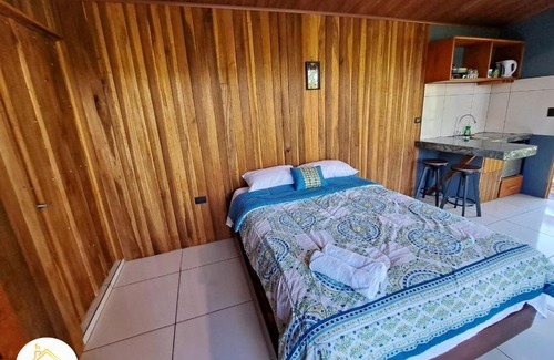 Bijagua Apartment | Cabaña Montezion Bijagua