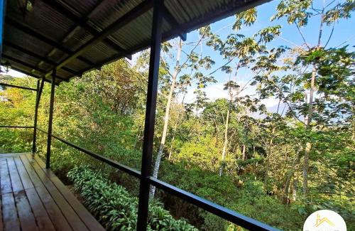 Bijagua Apartment | Cabaña Montezion Bijagua