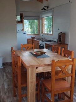 Junin de los Andes Ski Chalet | Cabaña Morriña