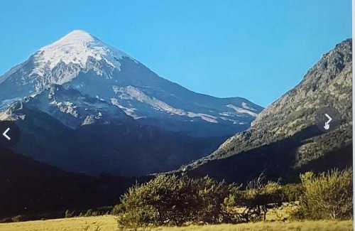 Junin de los Andes Ski Chalet | Cabaña Morriña