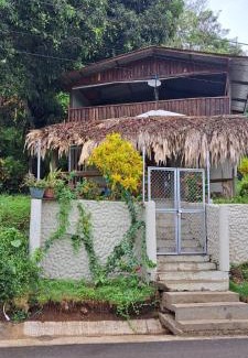 Necocli House | Cabaña Murringo a dos minutos en coche de Necobotes en Necoclí