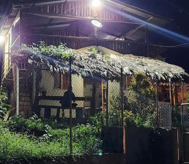 Necocli House | Cabaña Murringo a dos minutos en coche de Necobotes en Necoclí