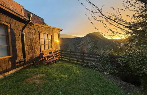 Coyhaique House | Cabaña Muyal